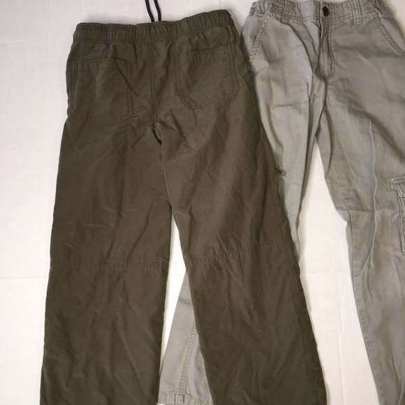 gymboree pants